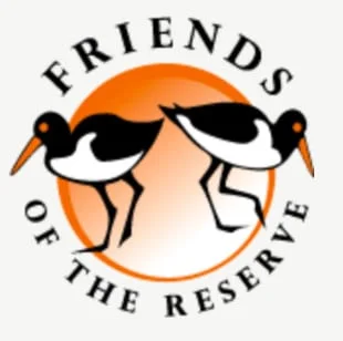 Friends of the Reserve