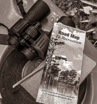 Over the last 10 years, staff provided many enhancements that encourage coastal stewardship including the development of an 1,800-foot ADA boardwalk and native plant garden funded by the Friends of the Reserve (FOR) Citizen Support Organization, educational kiosks, interpretive signage, site brochures, primitive trails, primitive campsites, boardwalks, and kayak launches.